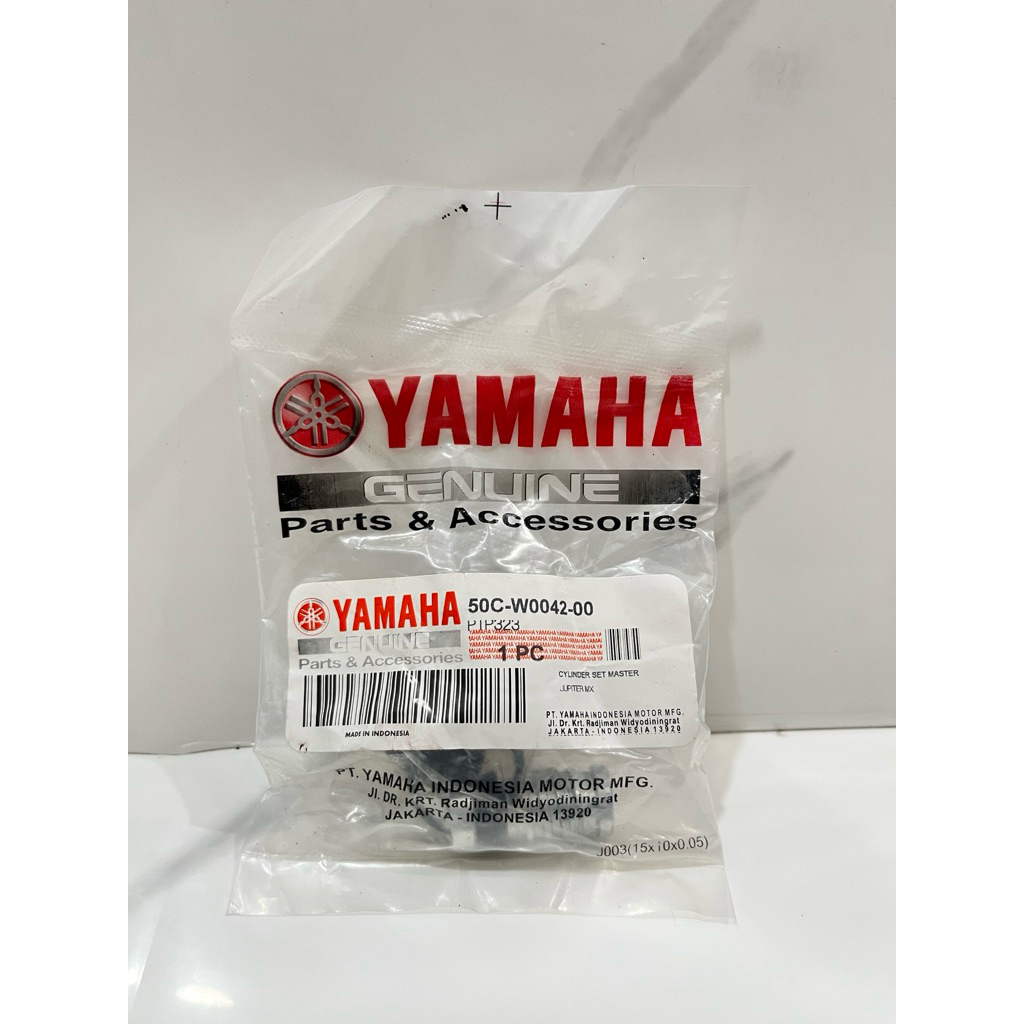 Seal Master Rem Belakang Jupiter MX/Vixion/R15