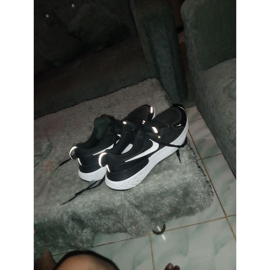 Nike React Miler Men's Running new model