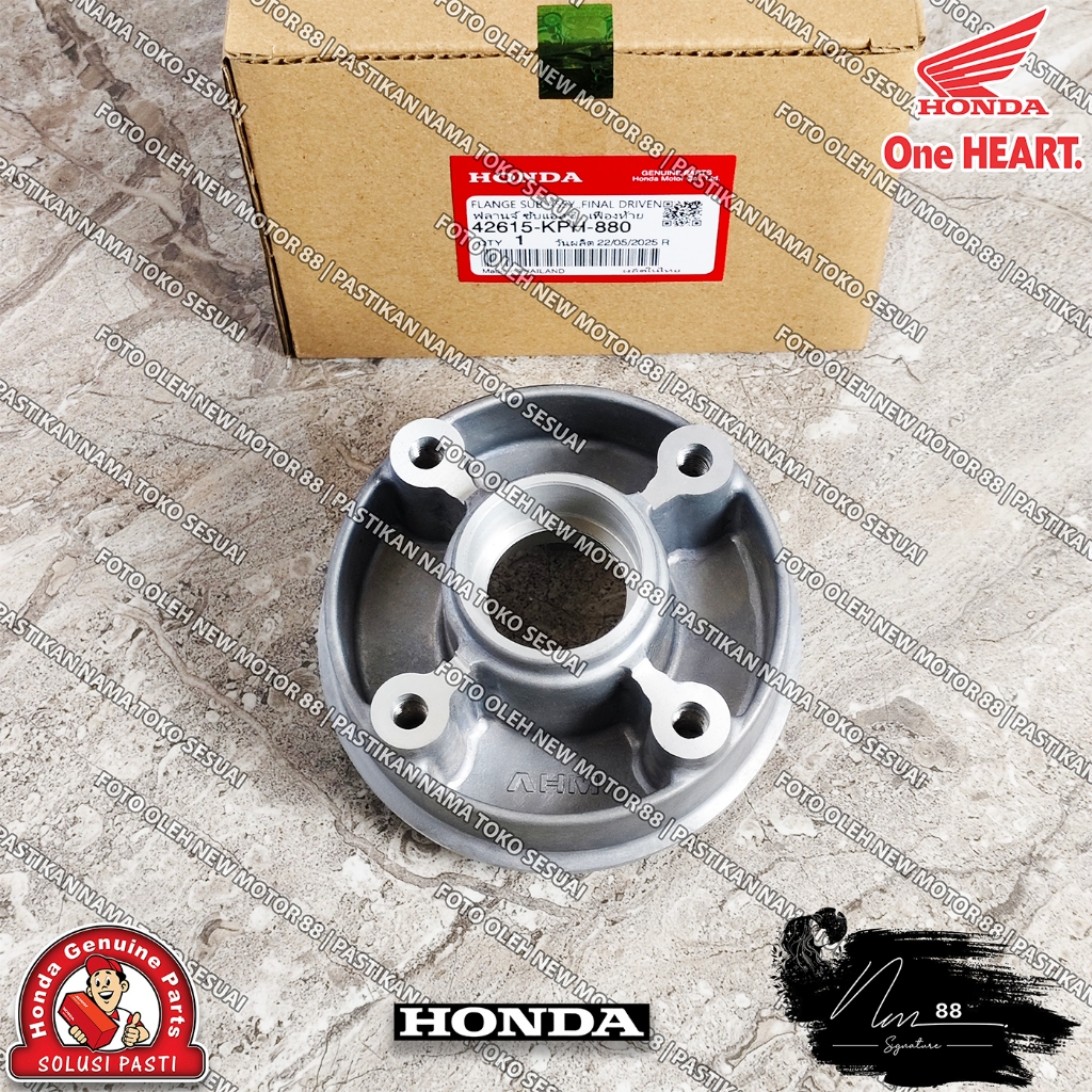 Nap Gear Nap Gir Napgir Dudukan Gear Belakang Karisma Supra X 125 Lama Supra Fit Revo Absolute Revo 