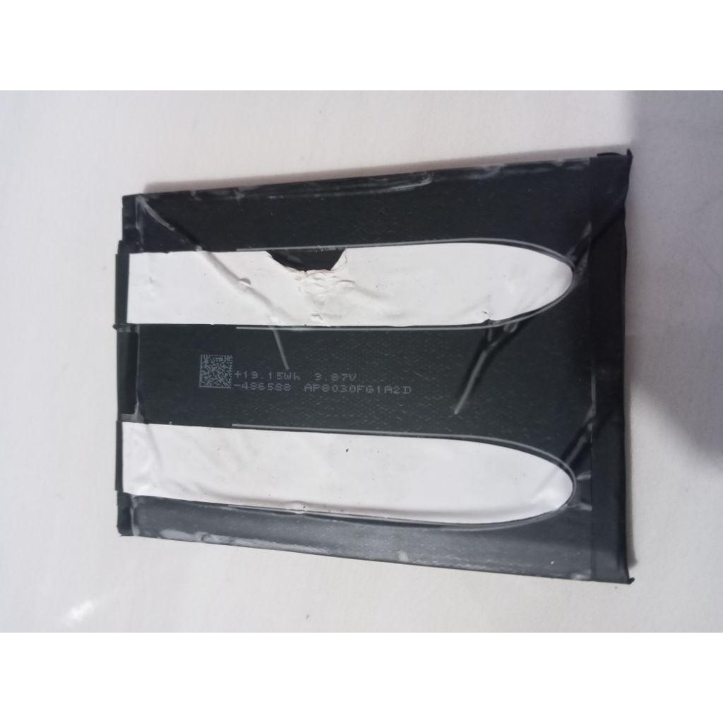 Batre Hp Redmi Not 9 ya