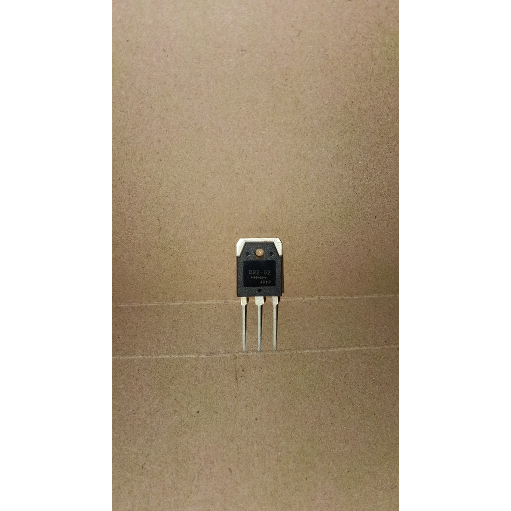 7867 dioda diode model transistor tr rectifier mesin las d92-02 d92 - 02