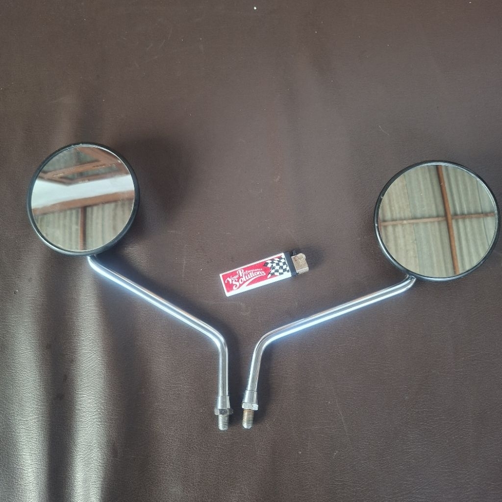 spion HONDA XL 100 125 XL100 XL125 NOS Original