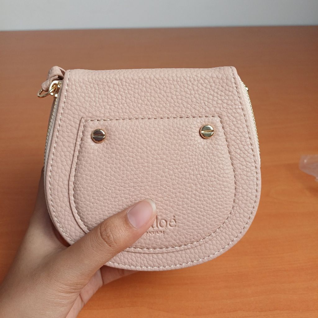 Original VIP Gift Jewelry Box