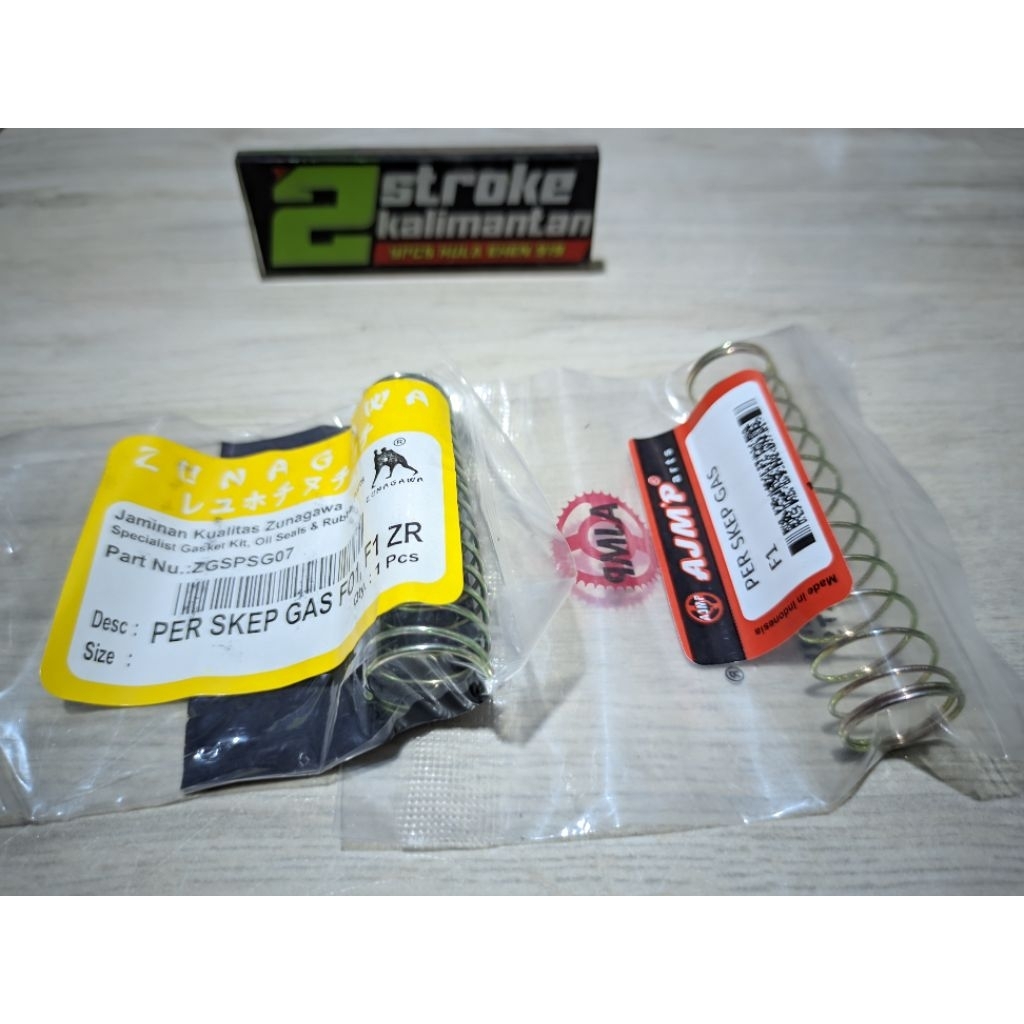 per skep karbu f1zr fizr
