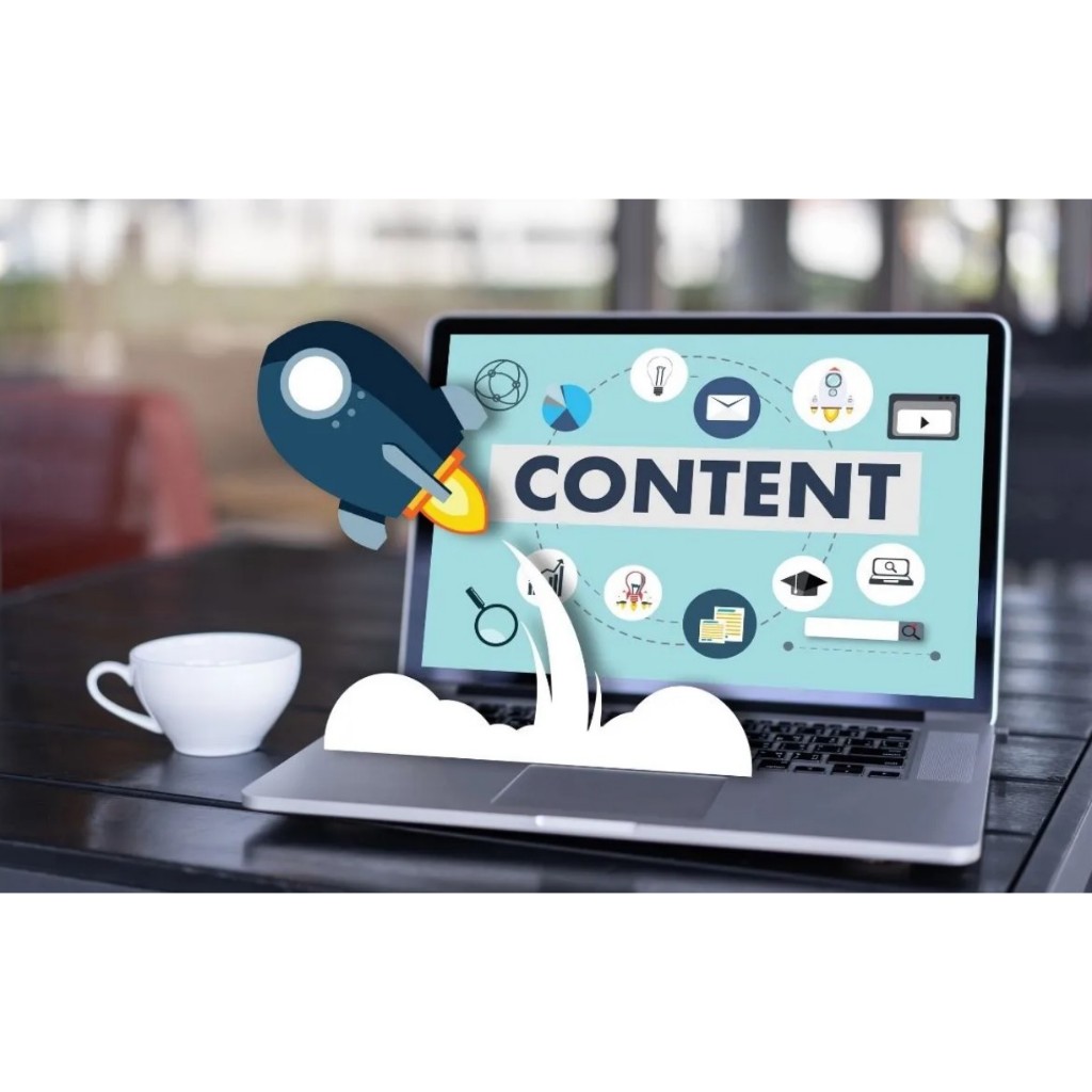 Copywriting | Naskah Materi Konten | Jasa Pembuatan Copy Writing Content Profesional Branding