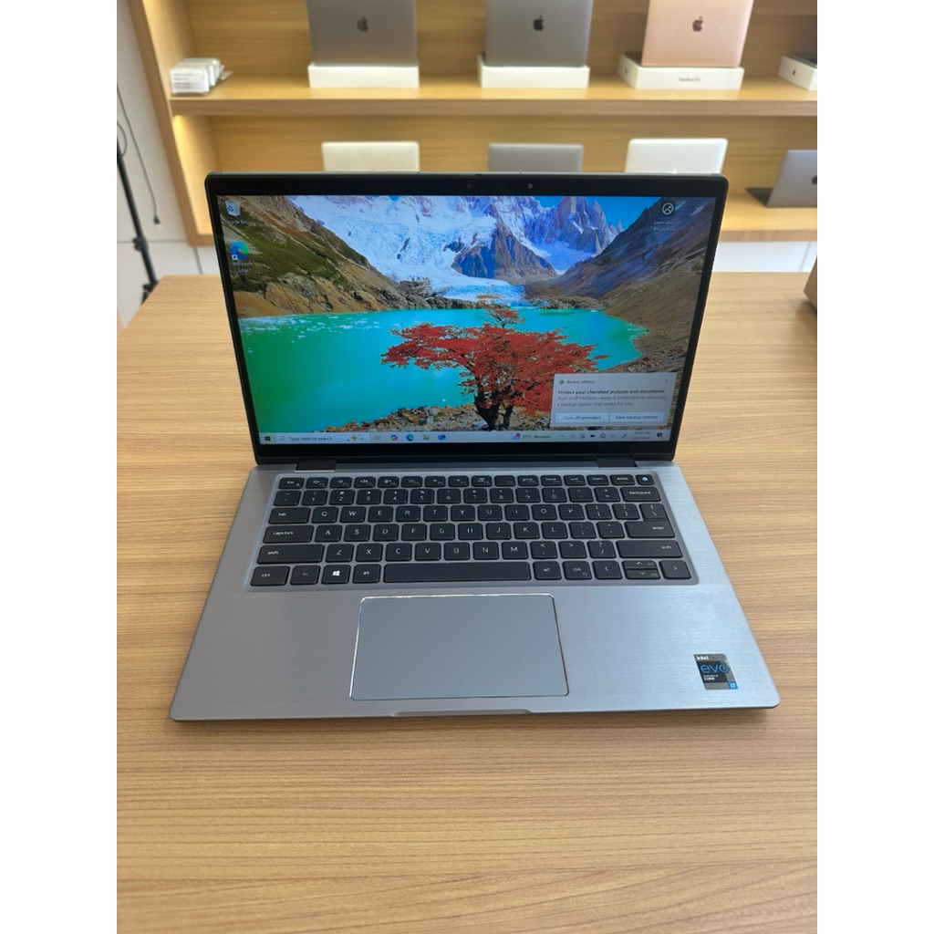 dell latitude 7420 core i7 gen 11 ram 16gb 256gb touchscreen