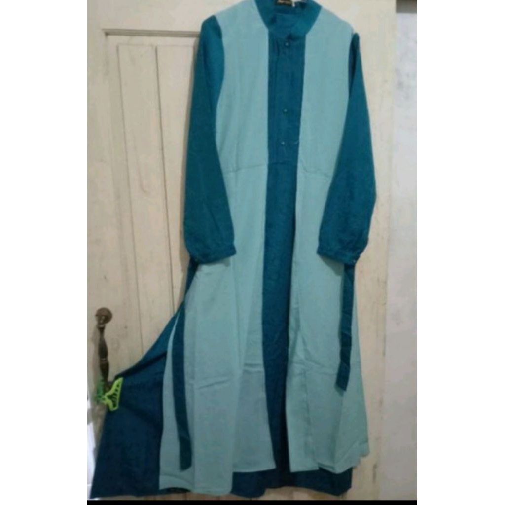 Preloved ethica kagumi ukuran M