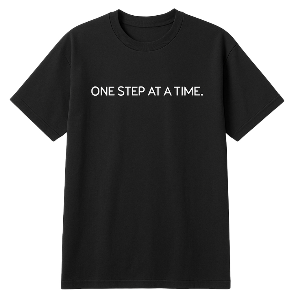 Reeinava: One Step At a Time