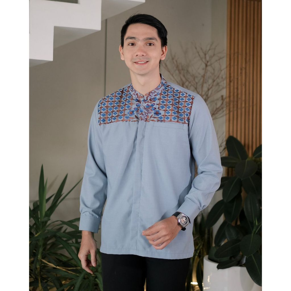 Kemeja Ayana by SARAH THE LABEL