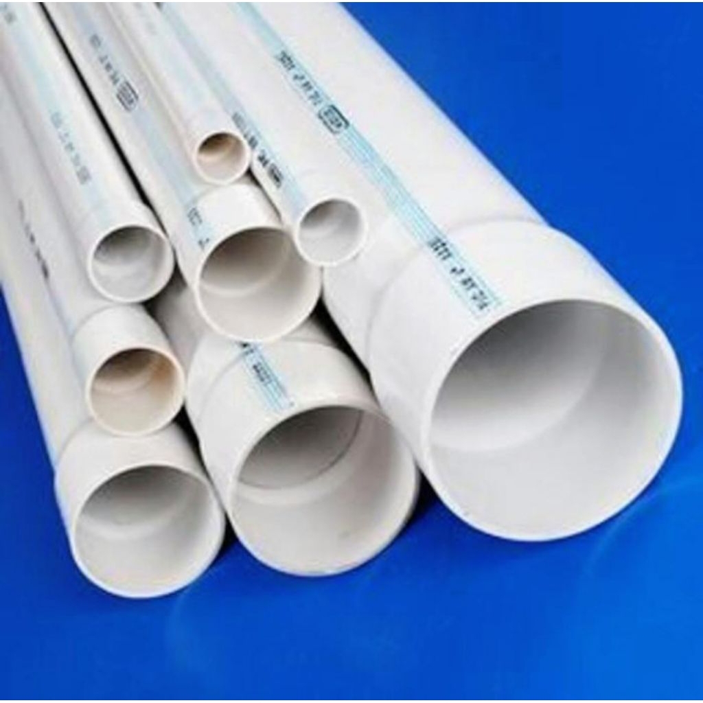 Pipa 3/4 inch AW wavin paralon