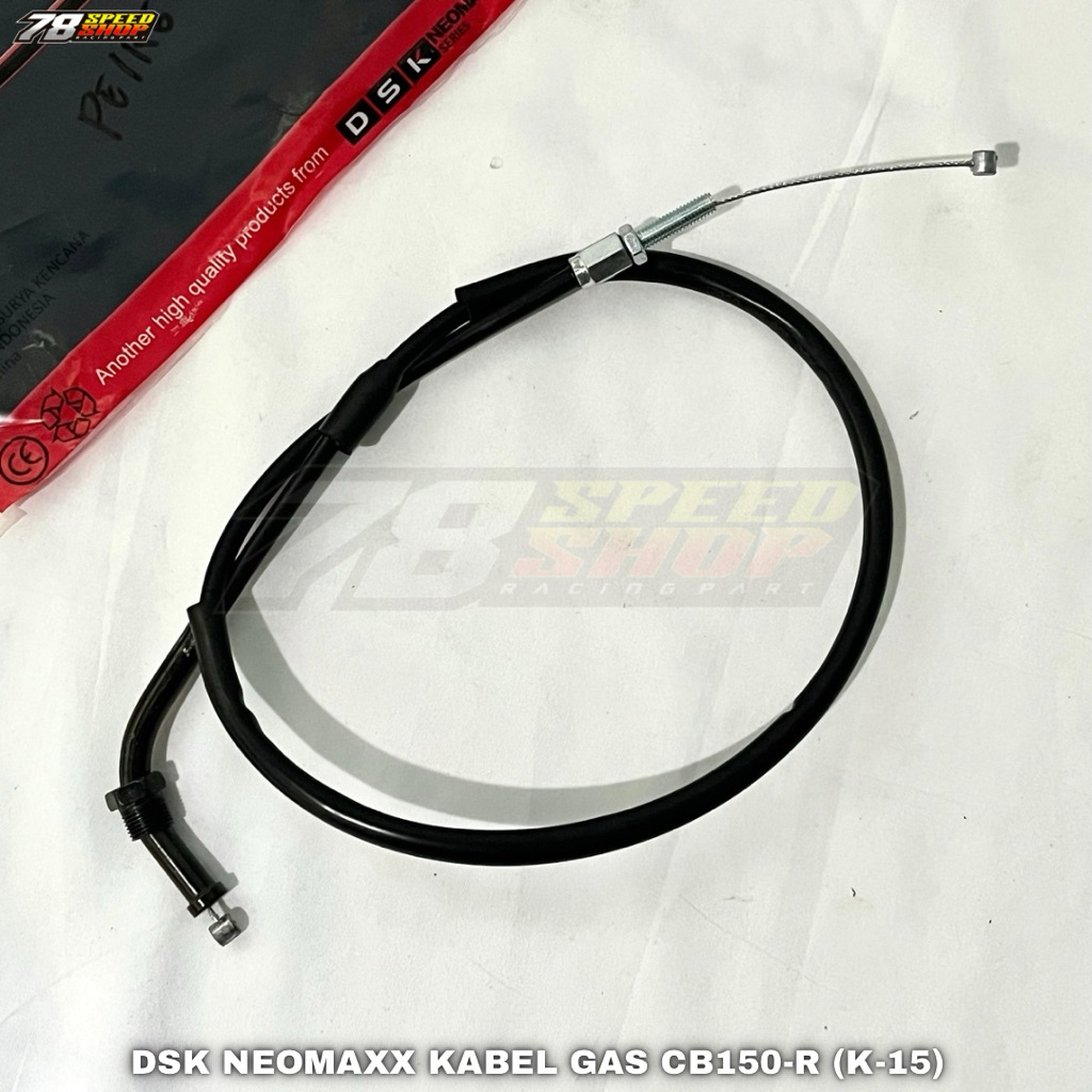 KABEL GAS SELING GAS KABEL REM SELING REM CB 150R VARIO OLD JUPITER Z FORCE 1 F1ZR SUPRA X BEAT MIO 