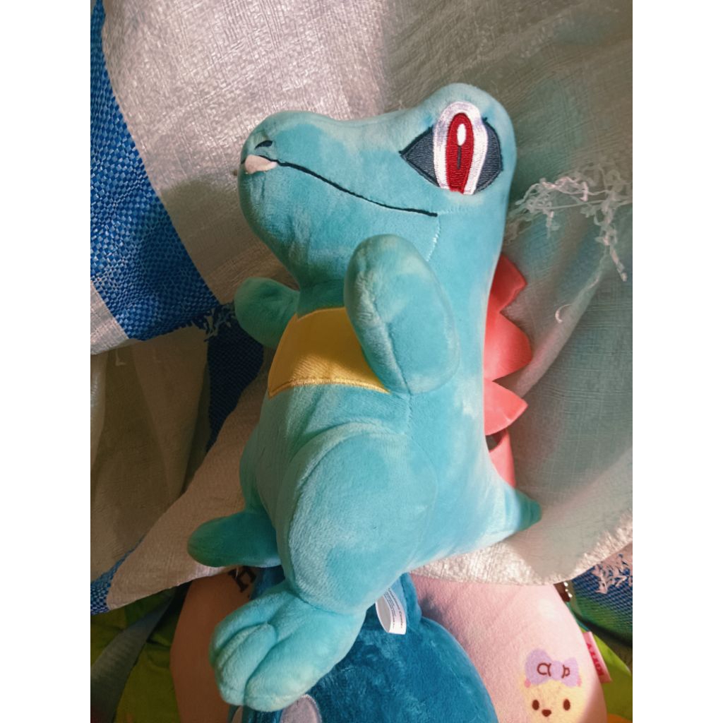 pokemon rare, ori pokemon center