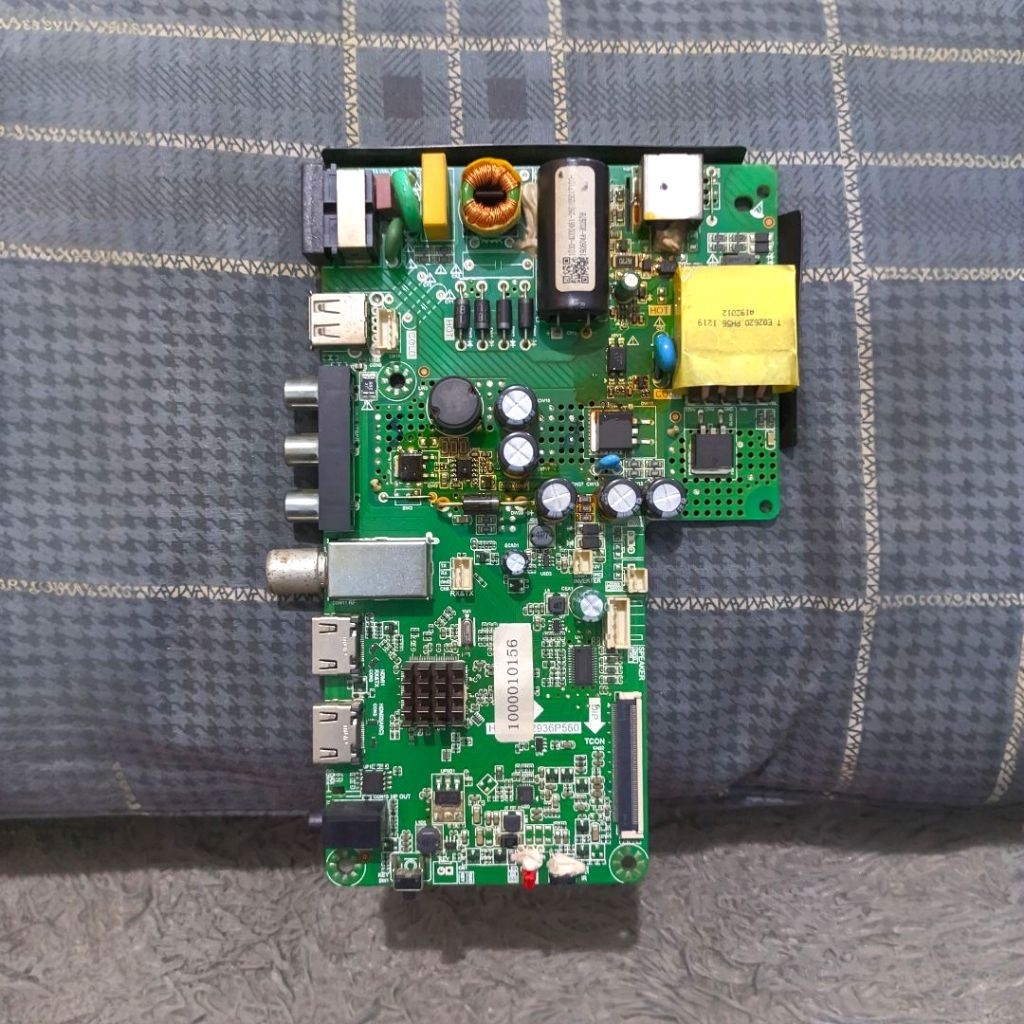MB TV MAINBOARD TV AQUA LE32AQT9200