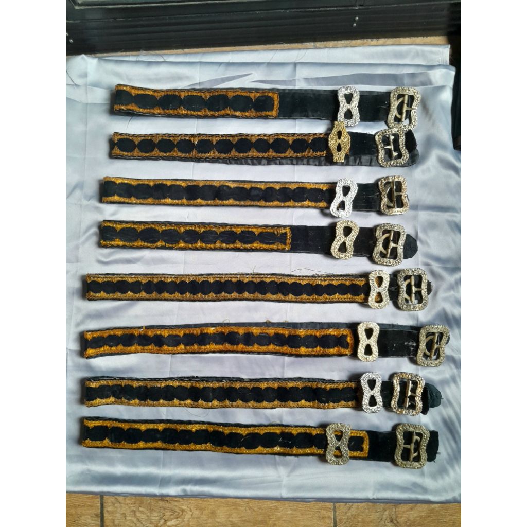 [1 PCS] preloved epek timang