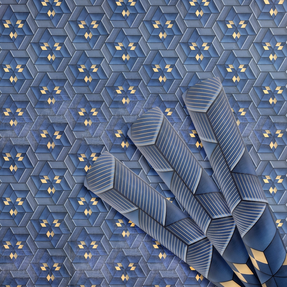 stiker dinding - wallpaper - wallpaper garis - dinding wolpeper dinding - wallpaper sticker