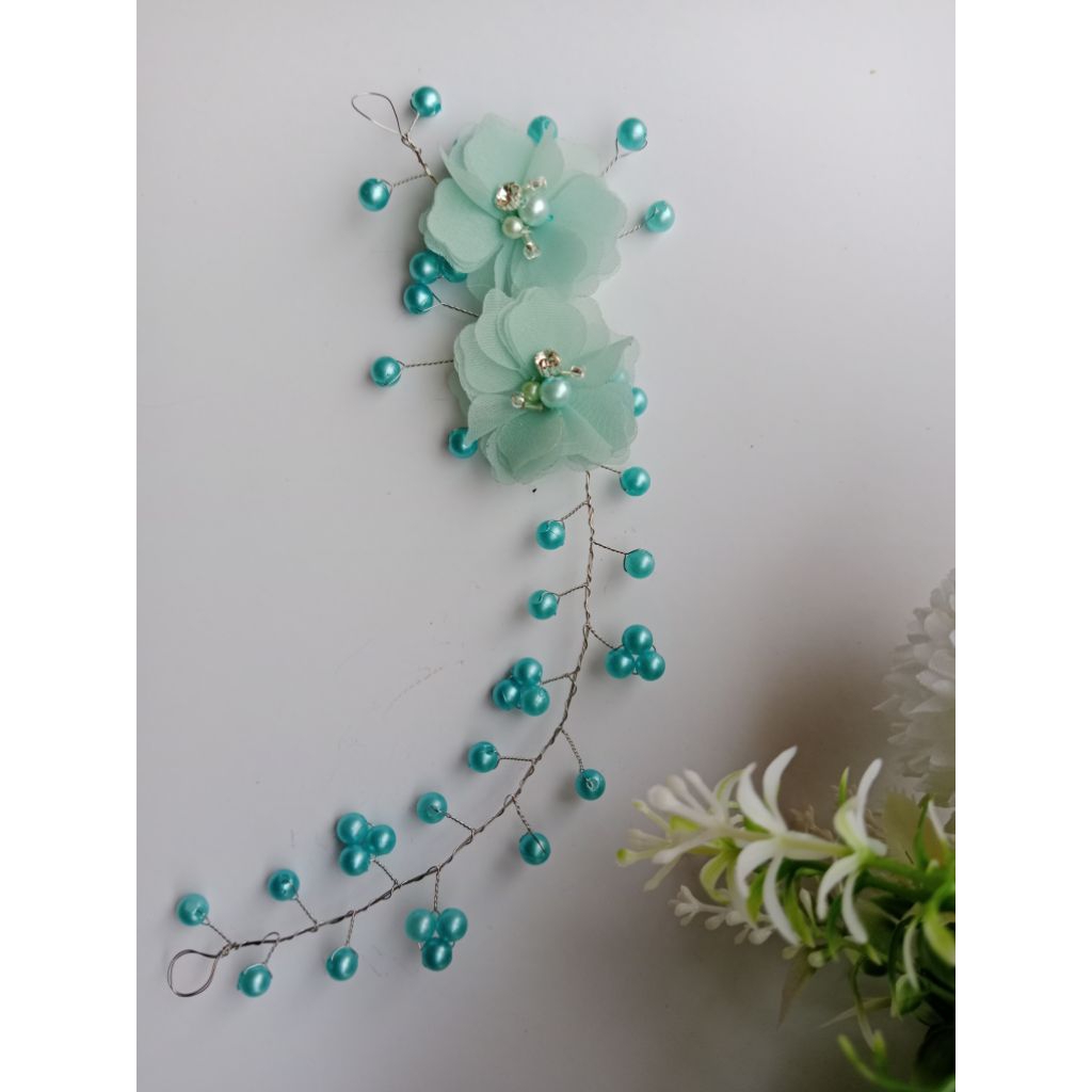 Headpiece hijab| Headpiece hijab | Headpiece hiasan kepala | Tiara rambut | Tiara headpiece hijab | 