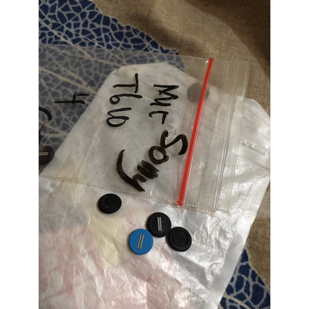 mic mik microphone Sony ericsson t610 t610i T230 T290 T630 Z300 J200 dll jadul mikrofon