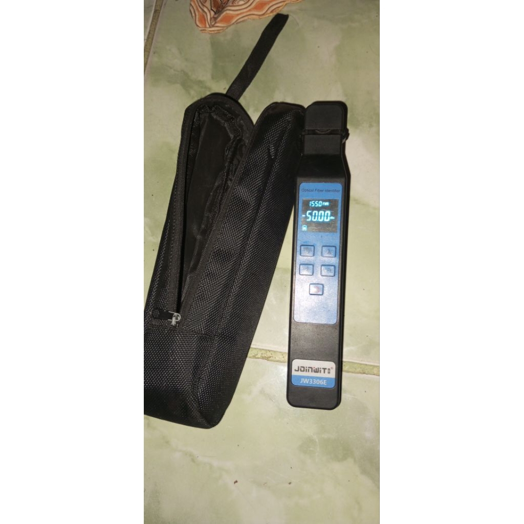 Joinwit JW3306E Optical Fiber Identifier