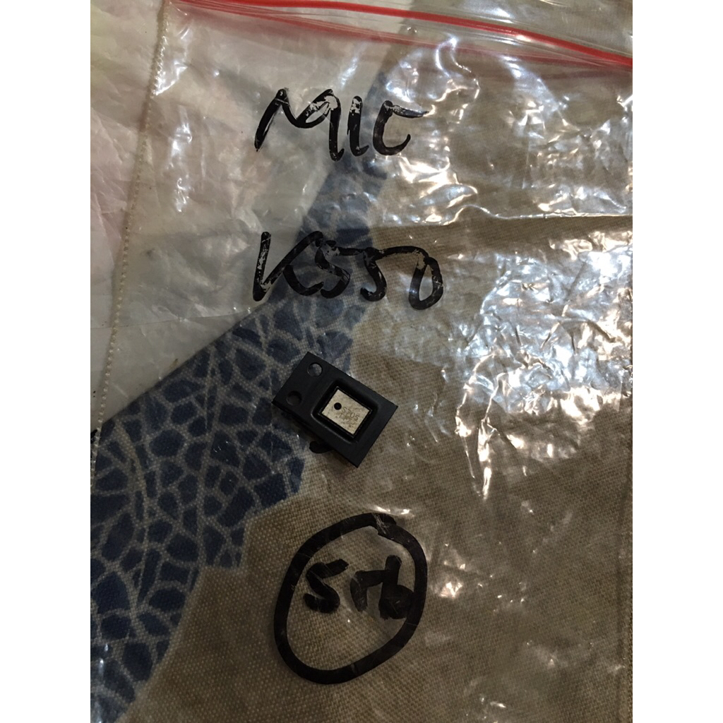 mic mik microphone sony ericsson K550 k770 w350 w610 w660 w710 w890 w960 P1i Z710 Hp jadul mikrofon