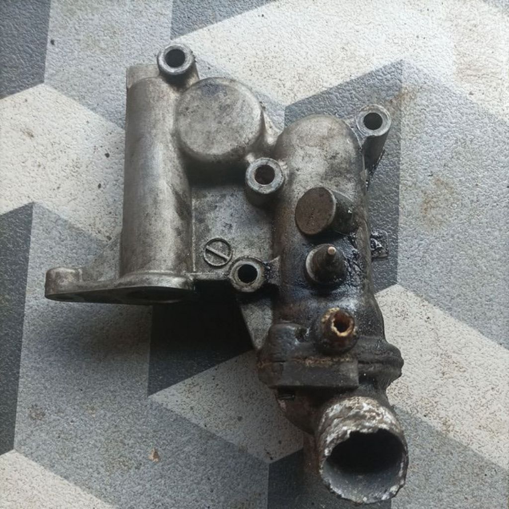 cover rumah thermostat mazda 626 SGX Fordtelstar