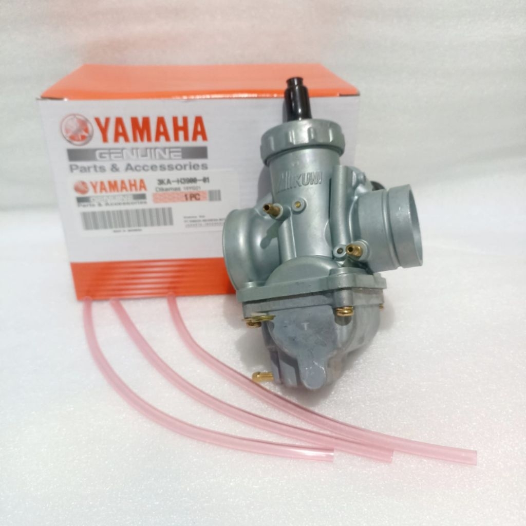 karburator yamaha rx king rx new yamaha pe26