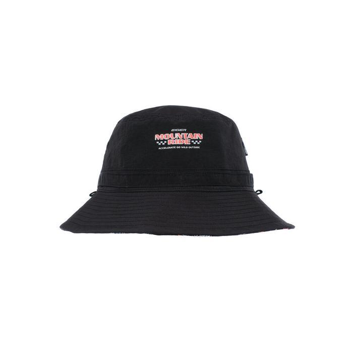 Topi Bucket Hat eiger89 VERTMOUNTRIDE BUCKET HAT  dayli outdoor