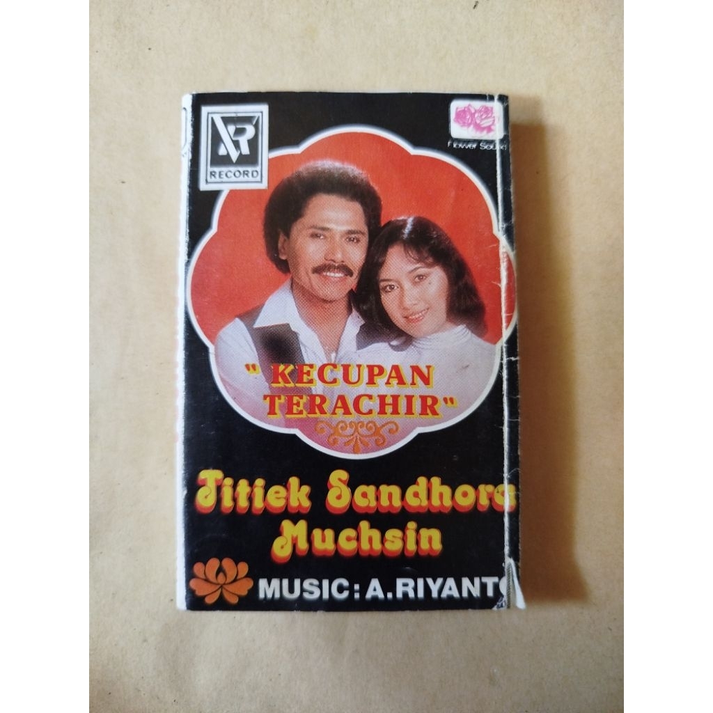 KASET PITA MUCHSIN TITIEK SANDHORA