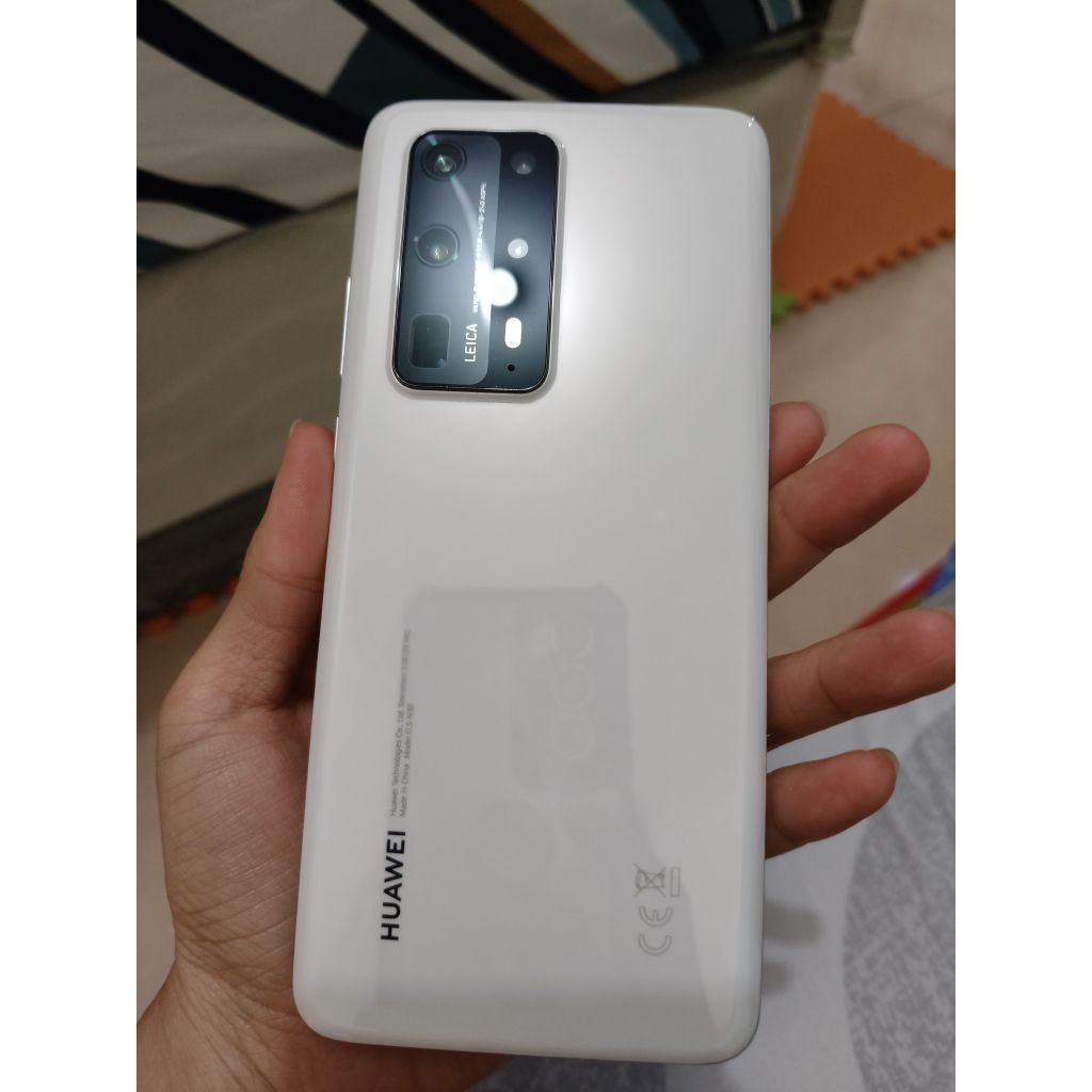 Huawei P40 Pro Plus second bekas