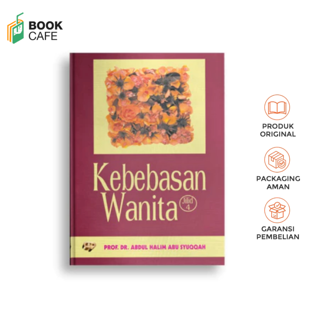 Kebebasan Wanita, Jilid 4