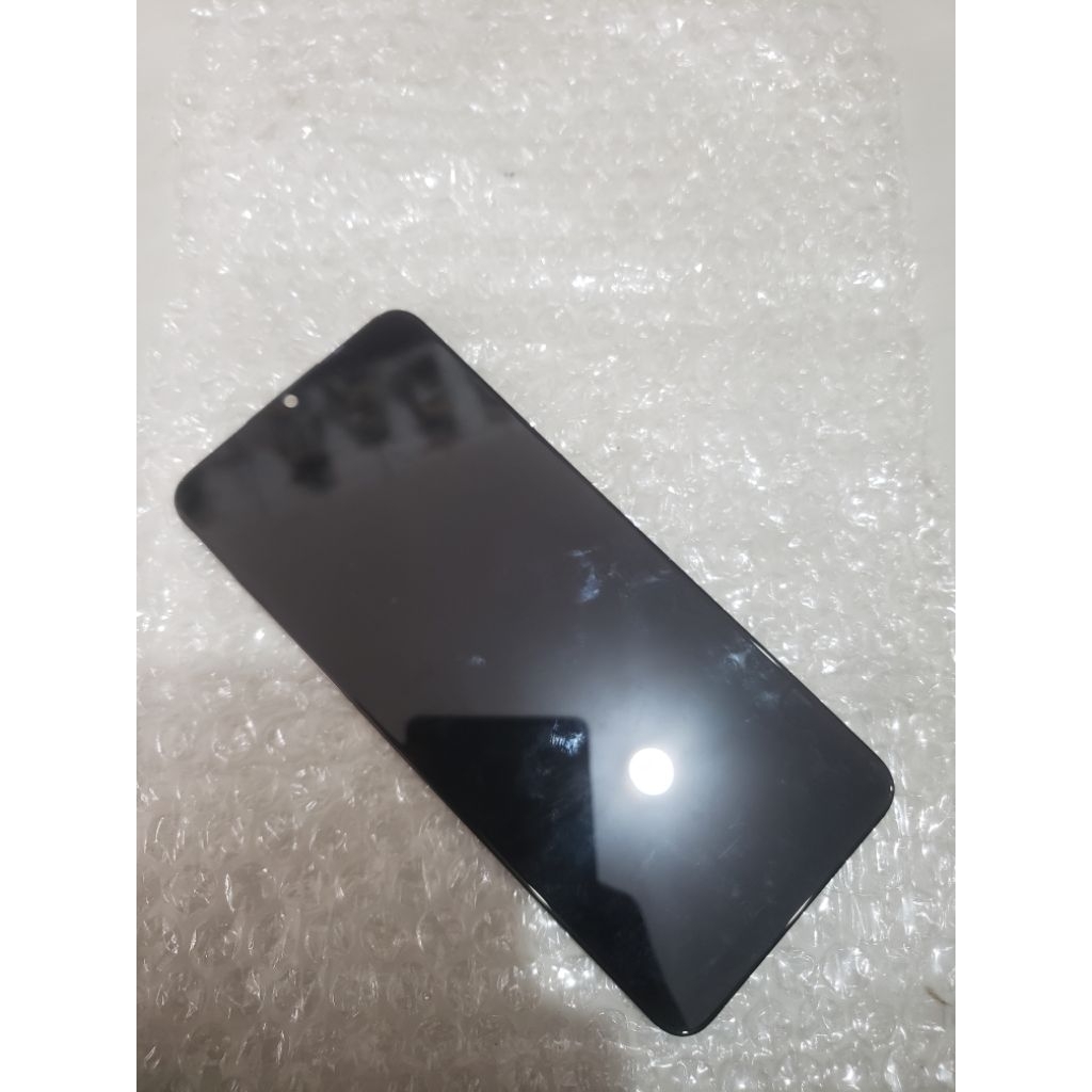 Lcd Tc Hp Oppo A15 Ori Cabutan Normal