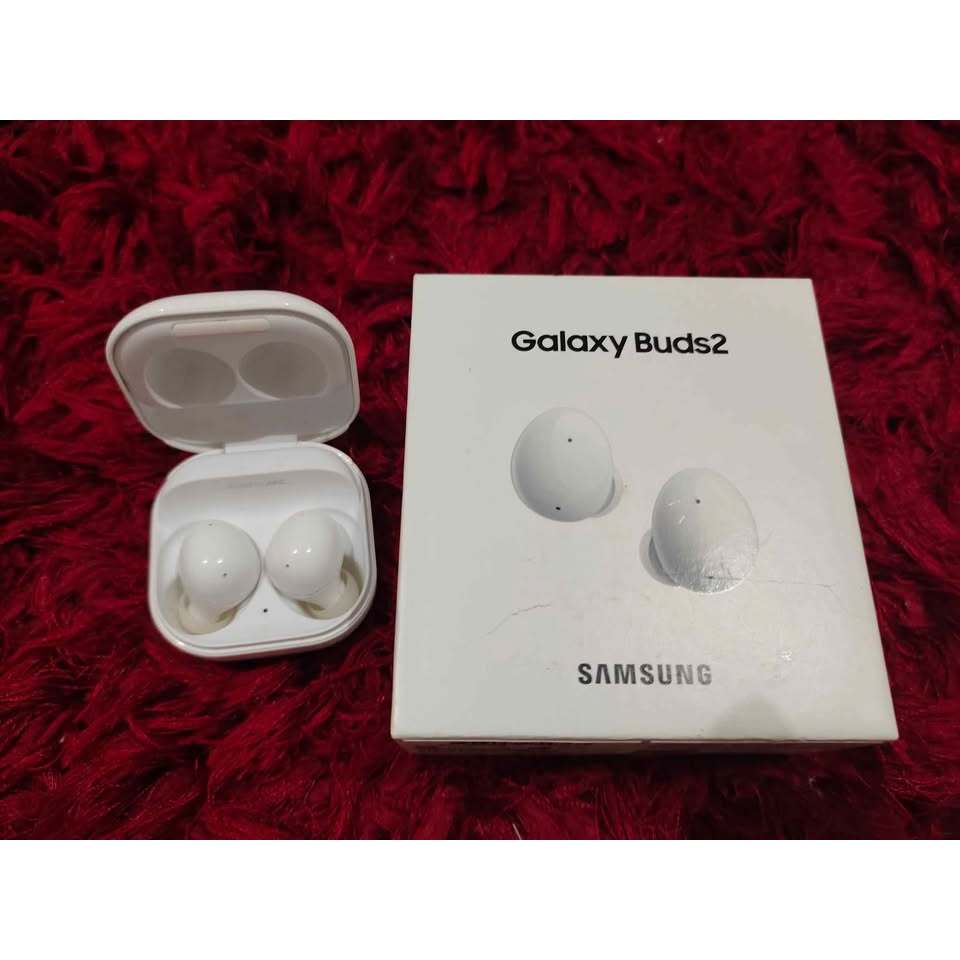 Samsung Galaxy Buds2 Preloved