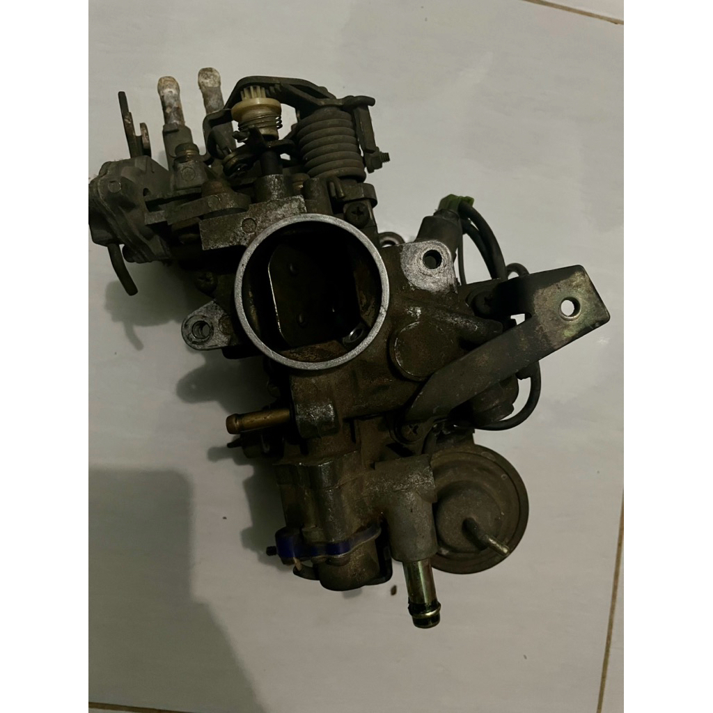 Karburator Daihatsu Ceria Kancil Carburator