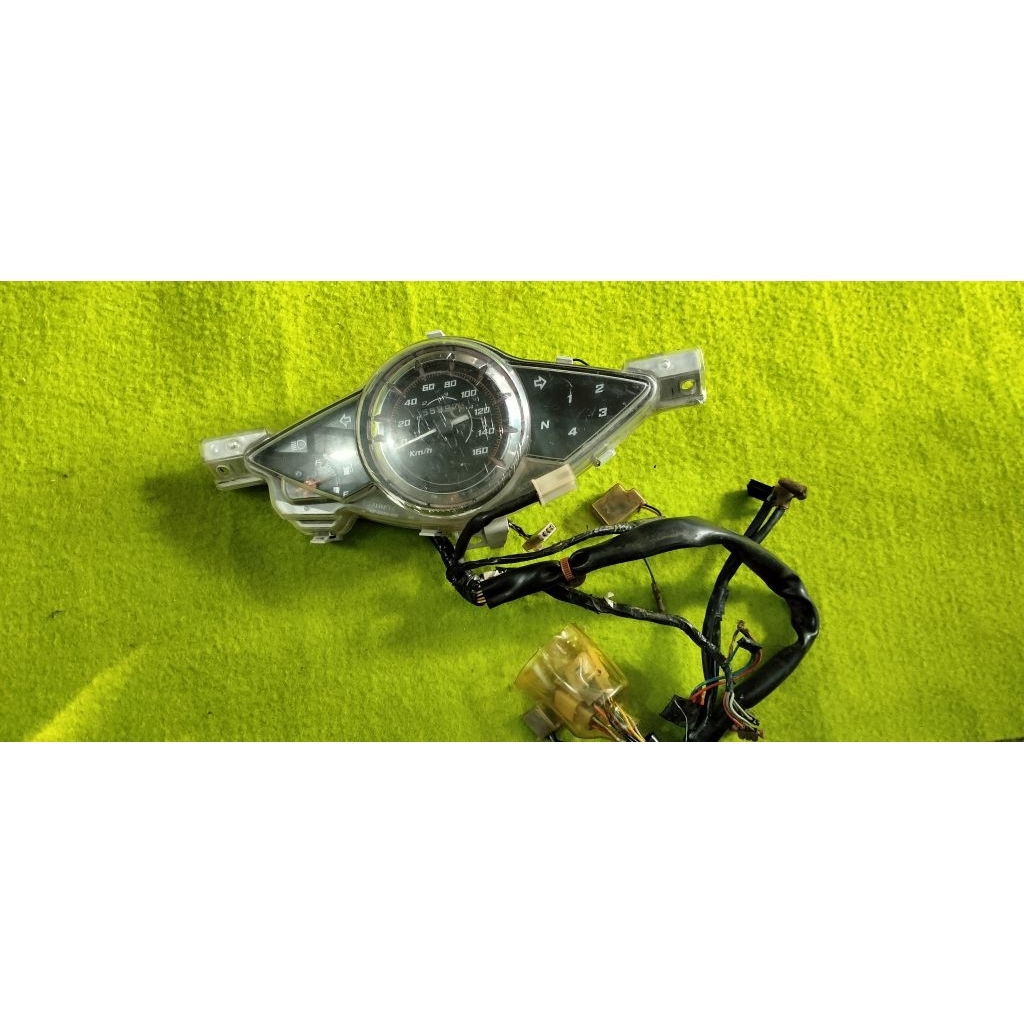 speedometer Honda Blade 110 Blade 125 fi original
