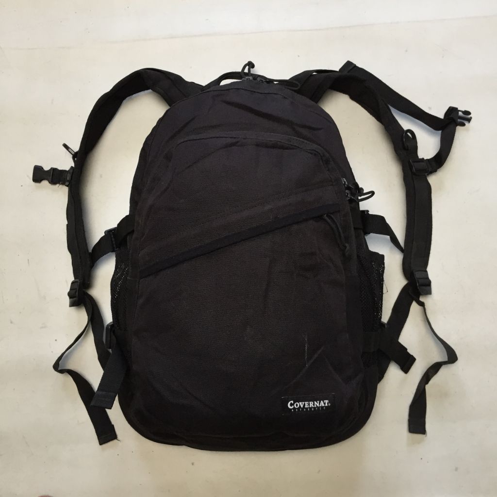 C0NV3RN47 TAS RANSEL