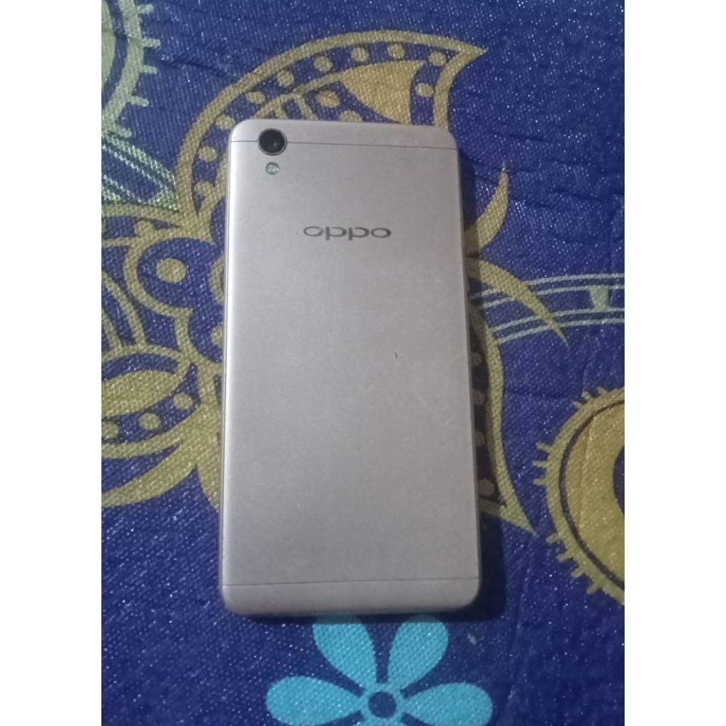 HP OPPO A37 MINUS LCD