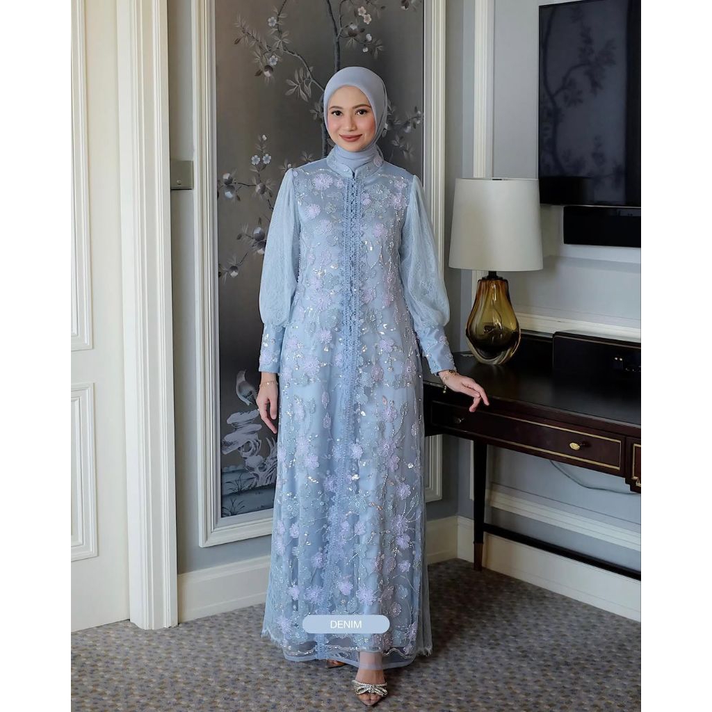 SARAH THE LABEL NADINEE DRESS