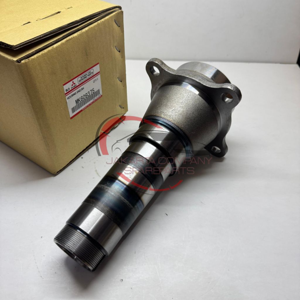 Spindle Housing Semprong Gardan Pucuk Rebung Kanan RH MK609375
