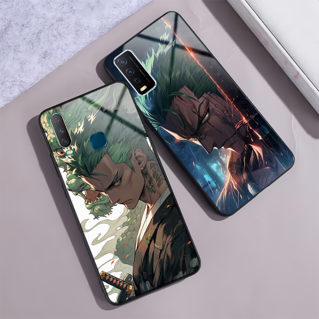 CASING PELINDUNG VIVO Y20 / Y20i / Y20S / Y12S / Y12 / Y21 / Y21S / Y21A / Y33T / Y17 / Y15 / Y12 / 