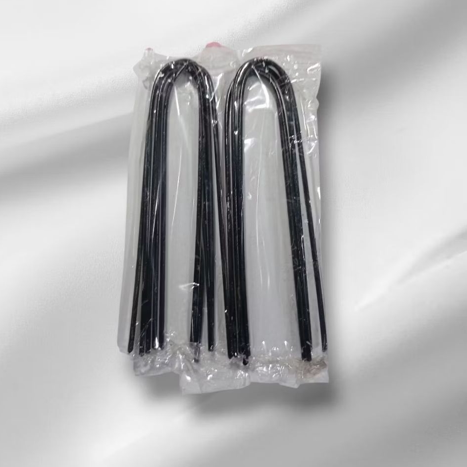 ARNAL RAMBUT / JEPIT SANGGUL BESI