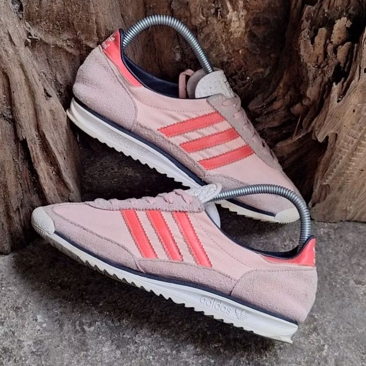 CheckOut Endshield SL72 pink second original