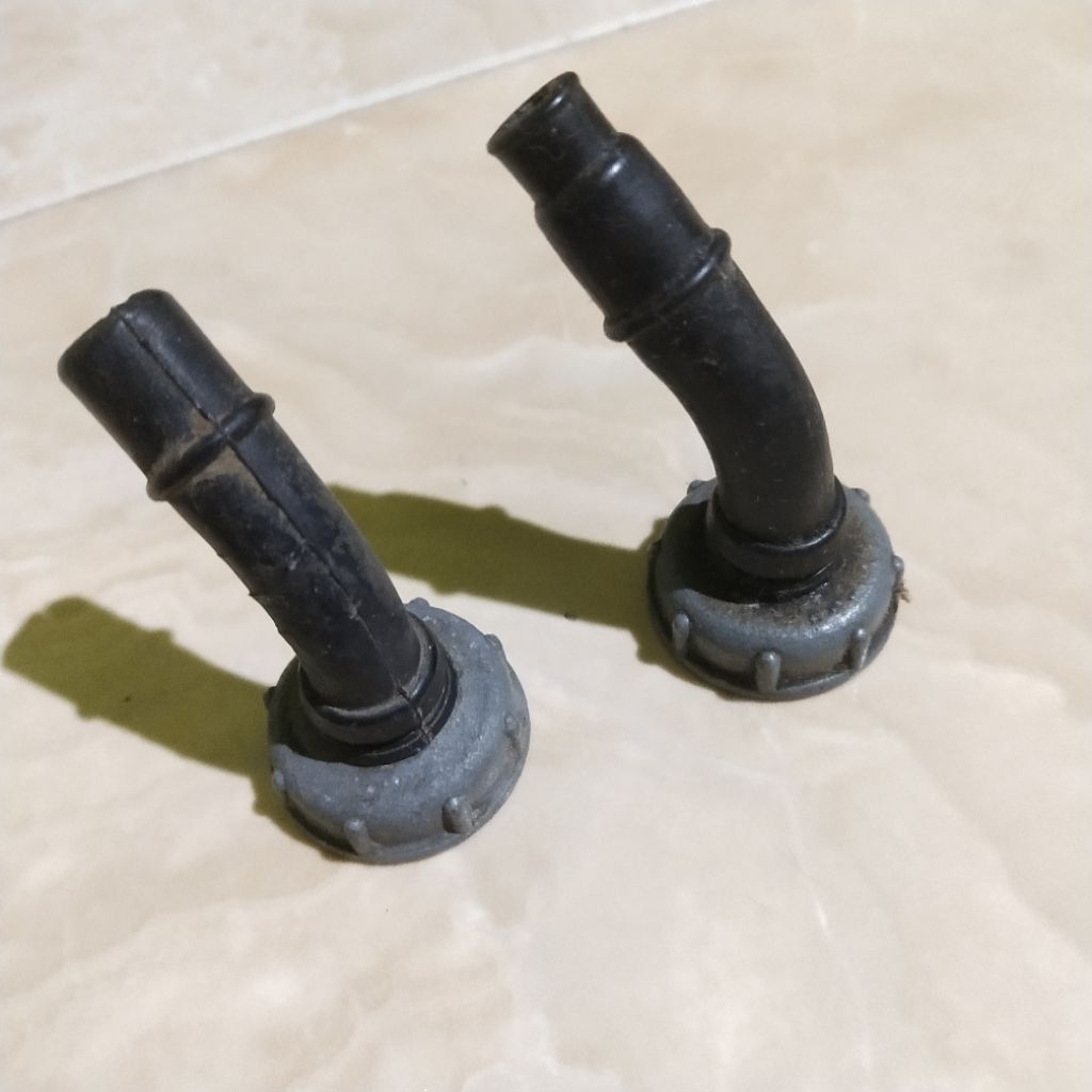 Tutup Skep Karbu Carbu Karburator Carburetor Original Honda Pnp Astrea 800 Supra X Fit Sufit Grand L