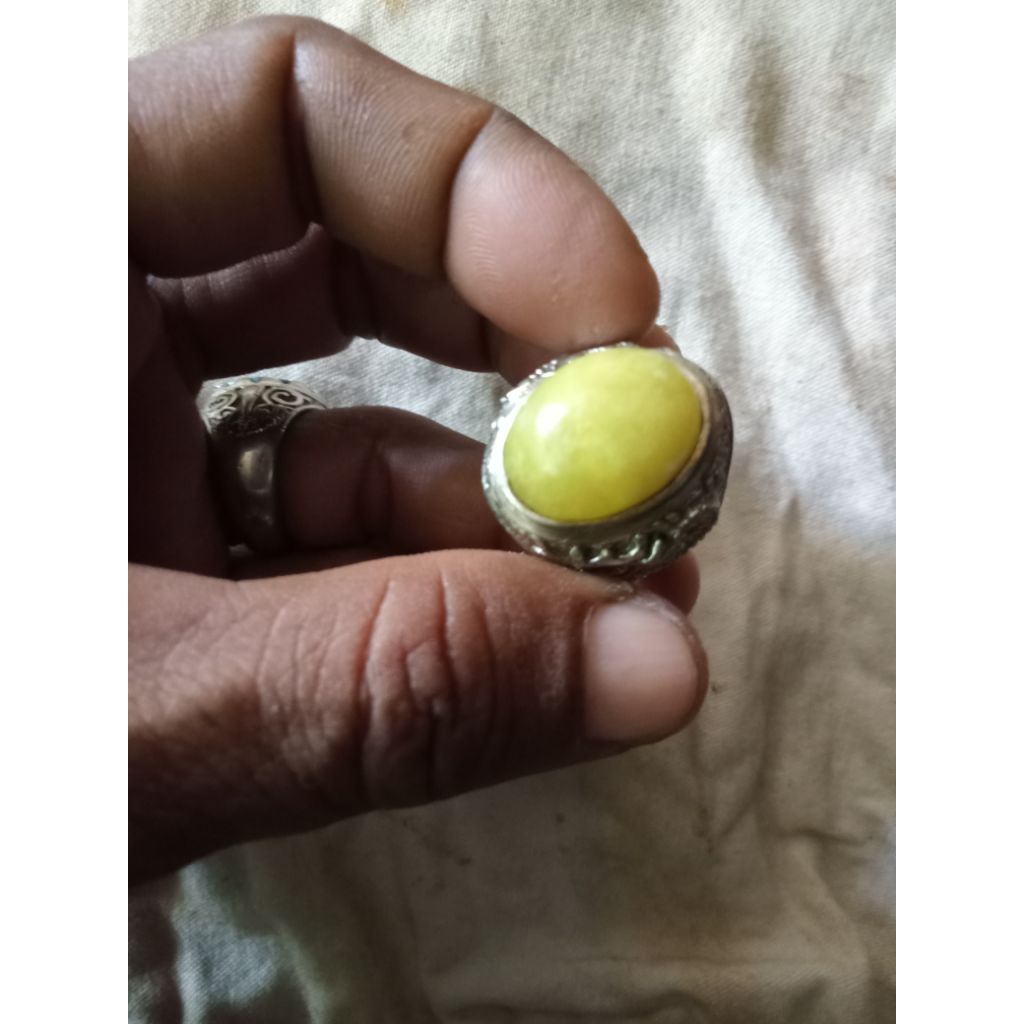 Batu Sungai Dareh Asli Natural