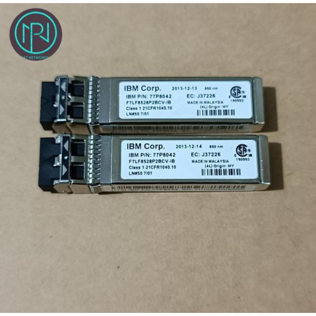 SFP IMB 8g SW Short wave IMB 77P8042