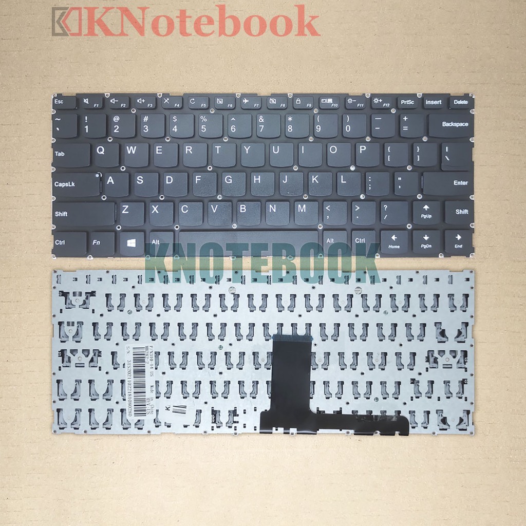 Keyboard Lenovo V310-14IKB V310-14ISK