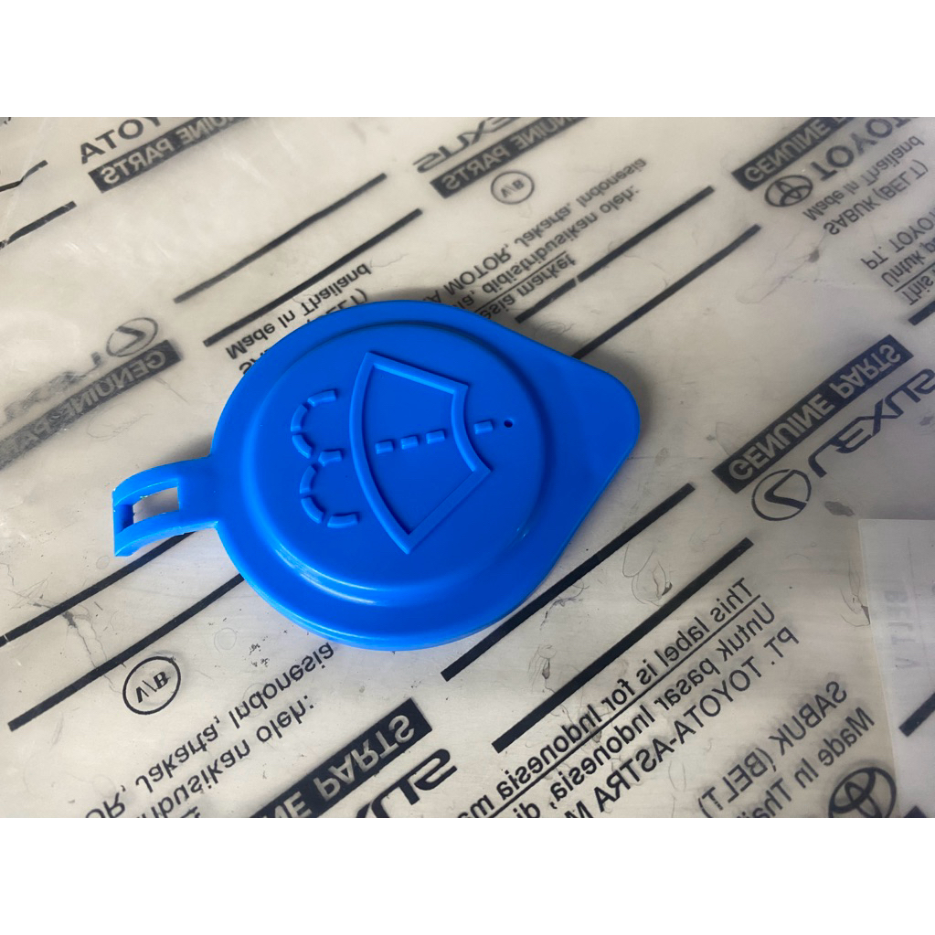 Tutup tabung wiper kijang-Krista-Soluna original