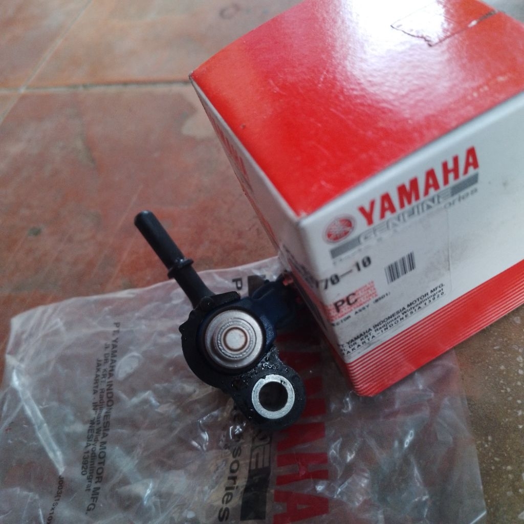 injector mio m3 mio z original