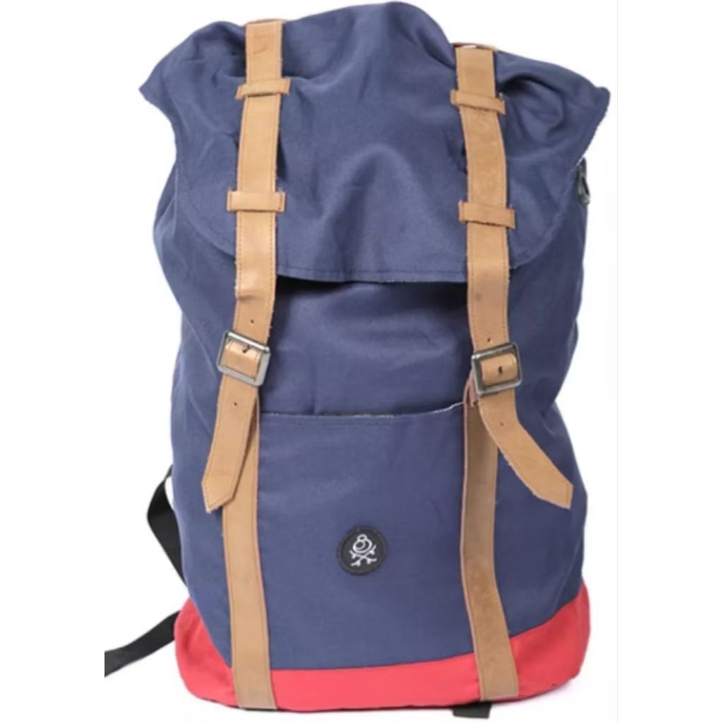 Tas Ransel Juice Ematic