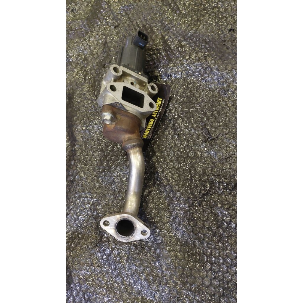 sensor egr egr sensor mitsubishi pajero sport 4D56U exceed dakar triton 4D56U original copotan