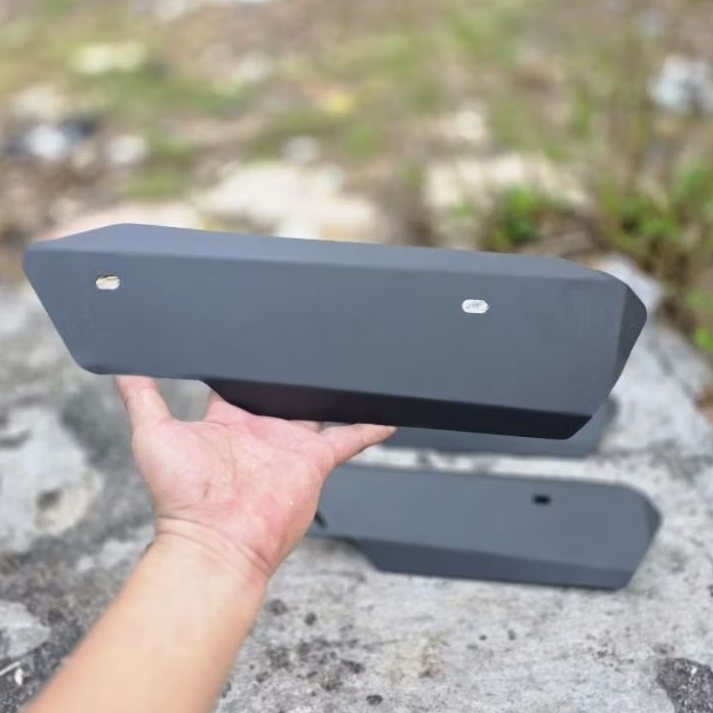 Cover Knalpot Tameng Vario 160 PCX 160 PCX 150 PLUS BAUT