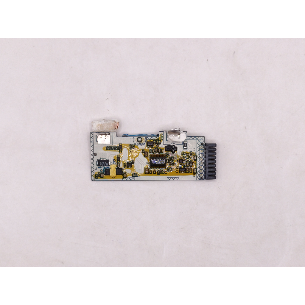 ET39 BMS-AS-4 BMS BATERAI BATTERY MANAGEMENT SYSTEM LAPTOP ASUS A455L C21N1401